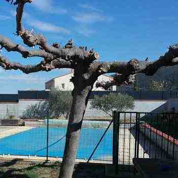 villa rental pyrenees orientales 66