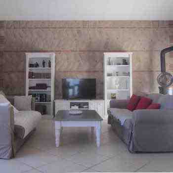 location villa piscine 66