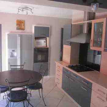 location villa piscine 66