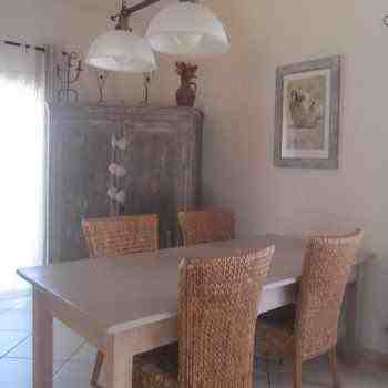 location villa piscine 66