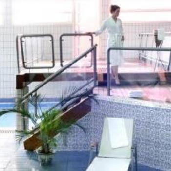 Hebergement cure thermale Vernet les Bains