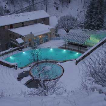 St Thomas les Bains