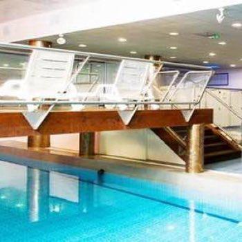 Hebergement cure thermale Vernet les Bains